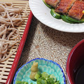 リンリン☆☆☆'s cooksnap of when they made 夏の定番♪うざく.