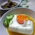 まりゆりひろこ's cooksnap of when they made ２０２３．夏！豆腐サラダ♪.