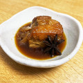 おひーぶぅ's cooksnap of when they made 八角で本格中華風！豚の角煮.