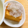 ぴよきゅー's cooksnap of when they made ☆厚揚げのゆかり大根☆.