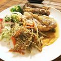 フジぽん's cooksnap of when they made 私のごぼうとニンジンのきんぴら.