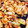 seacomet's cooksnap of when they made 鶏むね肉と長ネギのゴマ焼き.
