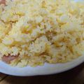 まーく71's cooksnap of when they made パラッパラ！卵チャーハン.
