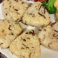 ☆ayumikan☆'s cooksnap of when they made マヨ醤油で塩こんぶおにぎり✰.