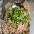 サヤミン料理研究所♡'s cooksnap of when they made ✿えのきとツナのおかか和え✿.