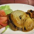 meron♪'s cooksnap of when they made +お酢で食欲増進！鶏のカレー焼き.