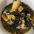 クック49L4Ho☆'s cooksnap of when they made 厚揚げとひじきの煮物.