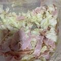 クック5JVRUQ☆'s cooksnap of when they made コールスロー.