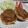 fu♪♪'s cooksnap of when they made 豆腐ハンバーグ☆おろしソース.