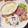 LUCKママ's cooksnap of when they made プイプイモルカー弁当(ポテトとシロモ).