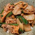 クックM6DK2O☆'s cooksnap of when they made ♡中国風白菜丼♡.