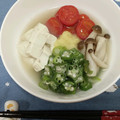 クック40IE82☆'s cooksnap of when they made 夏の冷やしおでん.