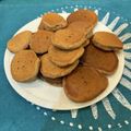 NAOアフリカなう's cooksnap of when they made 幼児食　ふわふわパンケーキ.