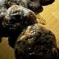 紫陽花2020's cooksnap of when they made 炊飯器におまかせ☆簡単・ひじきごはん.