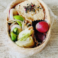さくらん餅's cooksnap of when they made スルメイカの野菜炒め.