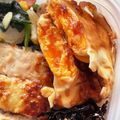 りょおすけの嫁's cooksnap of when they made お弁当に(〃ゝω･)b目玉焼きの甘辛煮♫.
