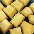 an0v0ko's cooksnap of when they made これでいいのだ！美味しいかぼちゃ煮.