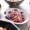 まろんかふぇ's cooksnap of when they made 10分でできる☆切り干し大根で常備菜.