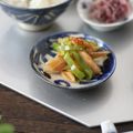 まろんかふぇ's cooksnap of when they made お弁当に♪お通しに♪簡単ピーマンとメンマ.
