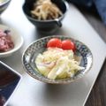まろんかふぇ's cooksnap of when they made ミョウガとセロリ✿＋しらすのマリネ.