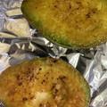 クックU3PCQ1☆'s cooksnap of when they made アボカドのわさマヨグラタン.
