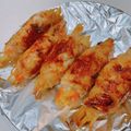ゆにこーん☆'s cooksnap of when they made 豚ロースしゃぶしゃぶ肉の肉巻き.