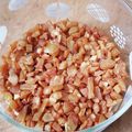 mihorinh's cooksnap of when they made ＊フライドガーリックの上手な作り方＊.