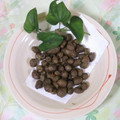 mmameco's cooksnap of when they made 酒飲み必見！秋の恵み、簡単！むかご素揚げ.