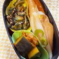 わたさな2016's cooksnap of when they made 残り野菜炒めを生姜甘酢で酢豚風に.