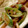 MULA's cooksnap of when they made 茄子の皮とオクラのきんぴら.