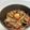 ﾏﾅｽﾞｷｯﾁﾝ's cooksnap of when they made 5分！レンジでスタミナキムチナスうどん.