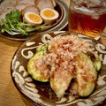 ごちそうちゃん's cooksnap of when they made たったの5分！ナスの浅漬け風！.