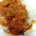 xyzクック's cooksnap of when they made ルーなし！究極に簡単なスパイスカレー.