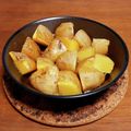チコリママ's cooksnap of when they made 潰してからね♪ジャガバター.