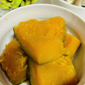 アップイエ's cooksnap of when they made 簡単☆甘くてほくほく かぼちゃの煮物.