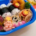 キャシーキャサリン's cooksnap of when they made お弁当のブロッコリー☆.