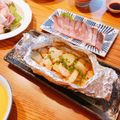 うす味さん's cooksnap of when they made 簡単♡シーフードミックスのアヒージョ♡.