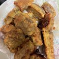 コッシーミッキーママ's cooksnap of when they made 冷凍コンニャクの唐揚げ.