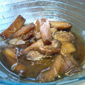 ぽんぽん堂's cooksnap of when they made ずいき炒め.