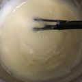 葉月優希's cooksnap of when they made お鍋１つで混ぜるだけ！米粉ホワイトソース.