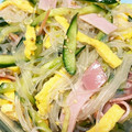 みしゅぽん's cooksnap of when they made 給食風春雨の中華風サラダ【作り置き】.