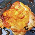 ハッピーまるしぇ's cooksnap of when they made 麺つゆで簡単☆照り焼きチキン☆.