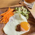 Hana87☆'s cooksnap of when they made ★簡単まろやか&やみつきゴーヤ★.