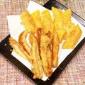 なつき☆ミ's cooksnap of when they made 笹かまぼこの天ぷら.