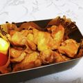 龍青空ママ's cooksnap of when they made おひとりさまの鶏のさっぱり煮.
