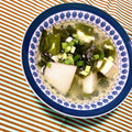 ふたごゆき's cooksnap of when they made 冬瓜の簡単中華スープ.