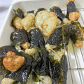 キッチン•ドレミ☆'s cooksnap of when they made サクサクもっちり長芋の磯辺揚げ.