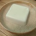 mixaaa's cooksnap of when they made 淡雪かん.