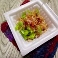 めぐ＊ぴぃ's cooksnap of when they made 鰹節納豆.
