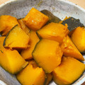そらXAL3TM☆'s cooksnap of when they made 簡単甘辛栗かぼちゃの煮物作り置きおかず.